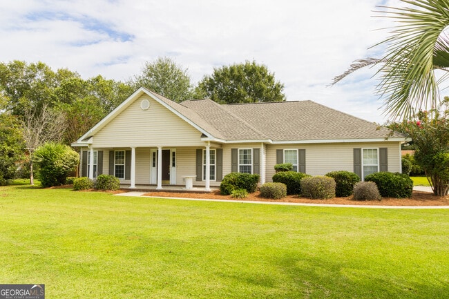 Building Photo - 1802 N Leah Ln