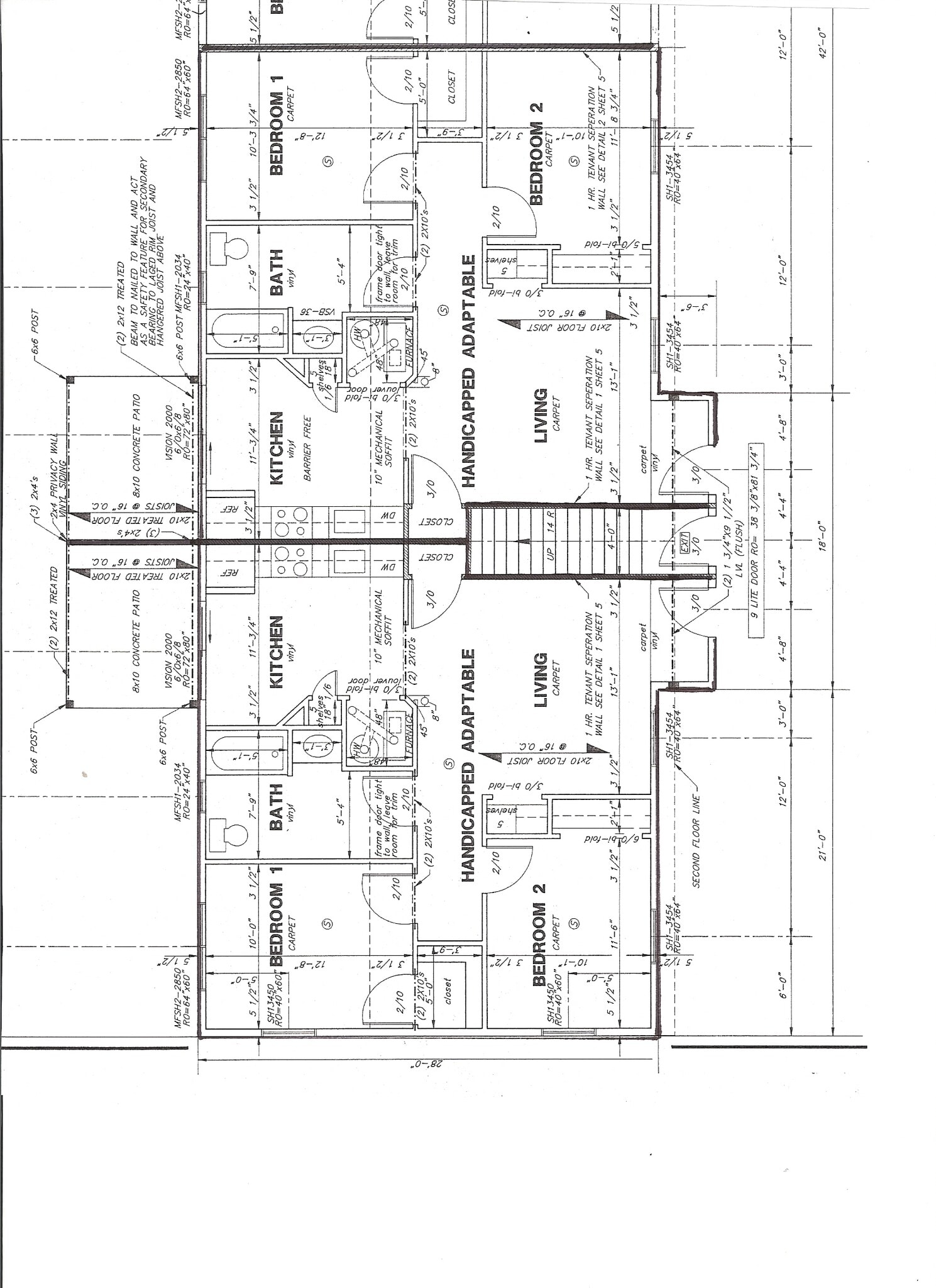 Building Photo - 2100 Curry Rd