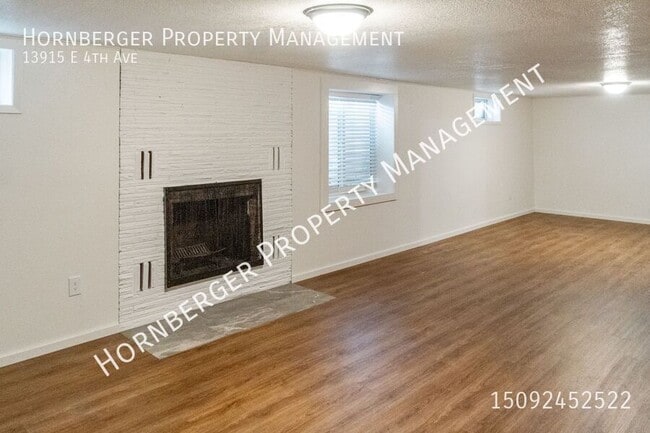 Building Photo - 13915 E 4th Ave