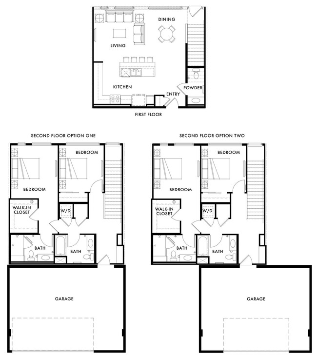 Floorplan - Halcyon House