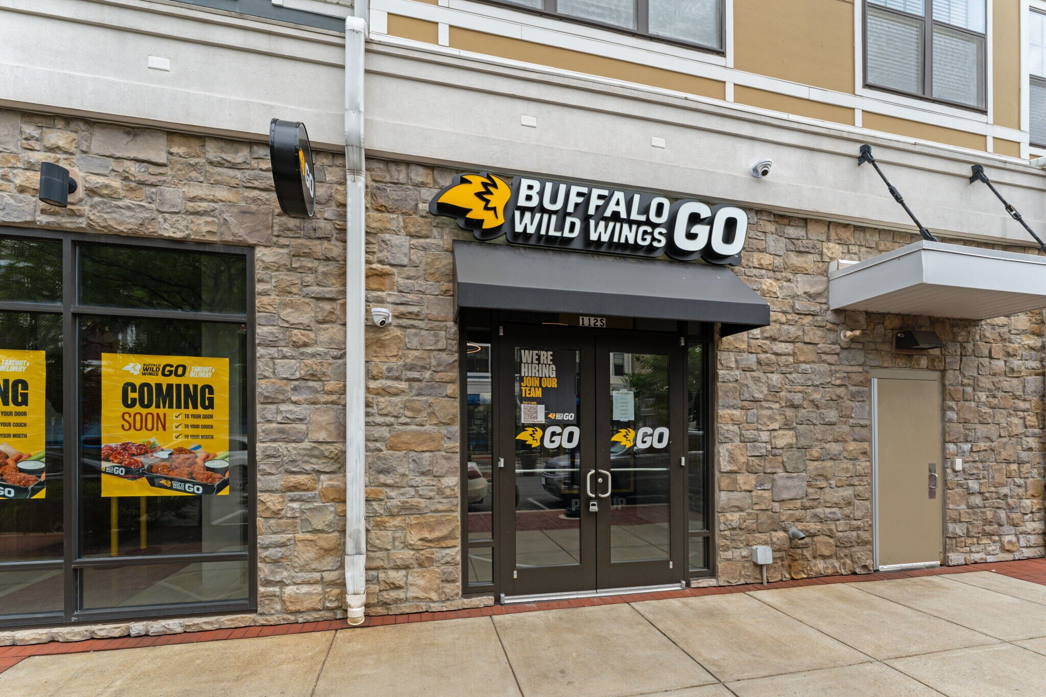 Buffalo Wild Wings nearby! - 2339 3rd St NE