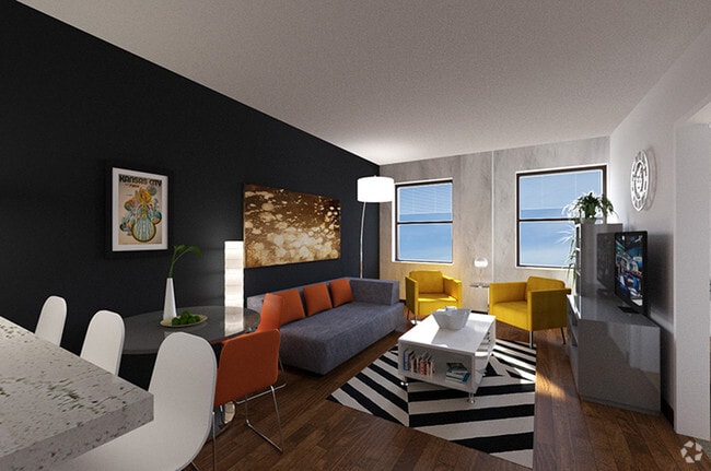 Building Photo - Fairfax Lofts – Urban Living in the Heart ...