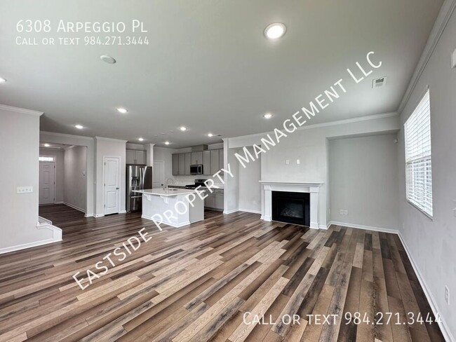 Building Photo - 6308 Arpeggio Pl