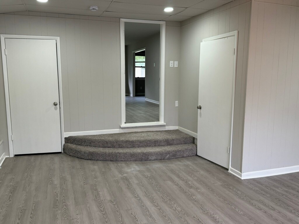 4th bedroom could be a large home office or "man cave". - 8274 Lifford Pl