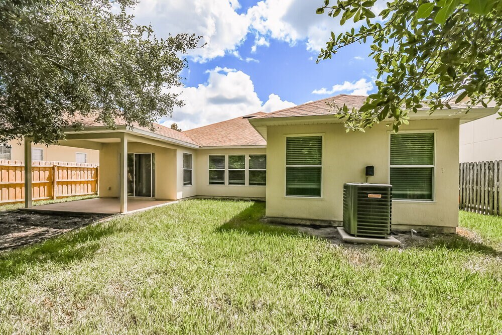 Building Photo - 12616 Pine Marsh Way