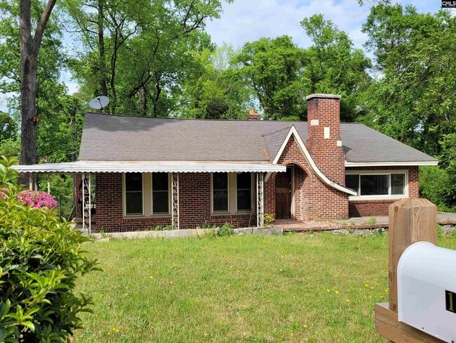 Primary Photo - 1241b Johnson Ave