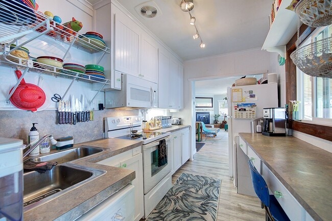 Building Photo - 3bd/2ba Burien House