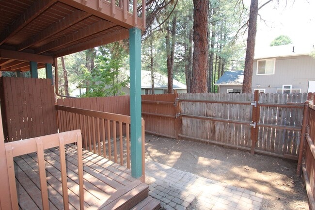 Building Photo - Bright 2BR Townhome in Boyington Heights | Private Balcony + Fenced Backyard
