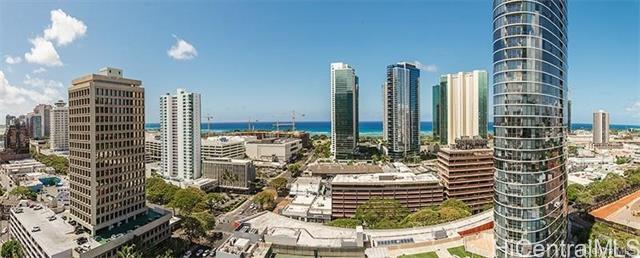 Building Photo - 1296 Kapiolani Blvd