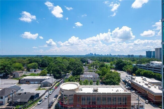 Building Photo - 250 Pharr Rd NE