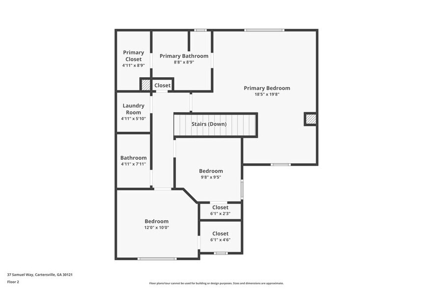 Building Photo - 37 Samuel Way