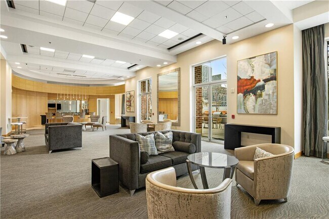 Building Photo - 285 Centennial Olympic Park Dr NW