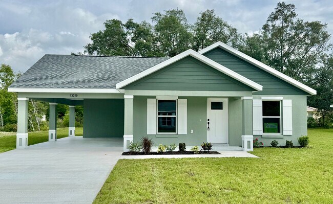 Building Photo - 13319 SW 106th Pl