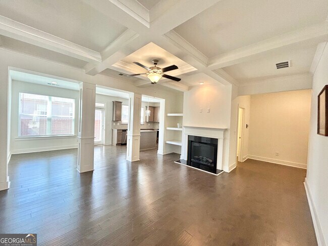 Building Photo - 5316 Radford Loop