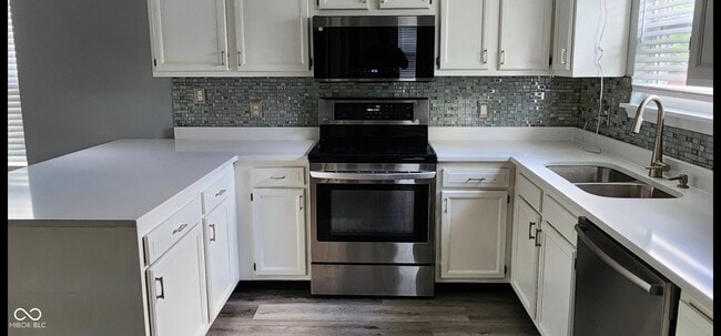 Building Photo - 4334 Barharbor Ct