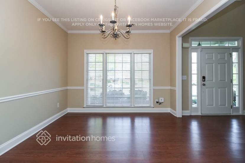 Building Photo - 4165 Haynes Mill Ct NW