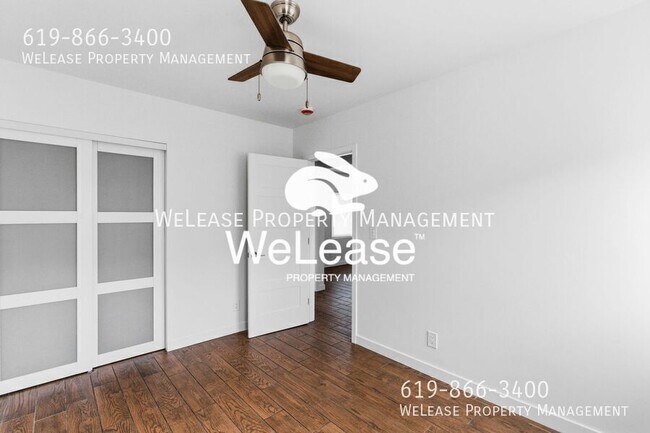 Building Photo - 1462 Rosecrans St