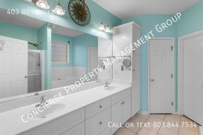 Building Photo - 403 Weyanoke Dr