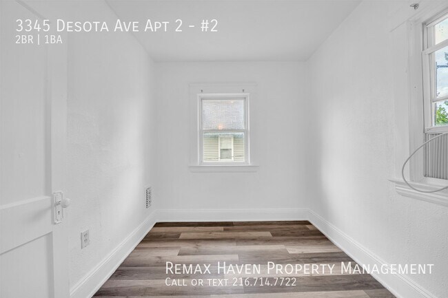 Building Photo - 3345 Desota Ave