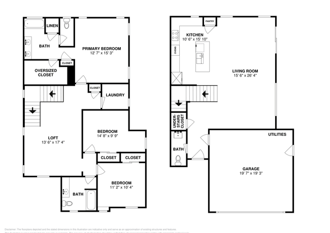 Building Photo - 1169 N 163rd Dr