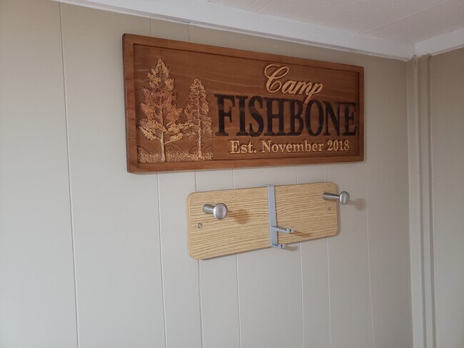 Building Photo - Piedmont Camp Fishbone