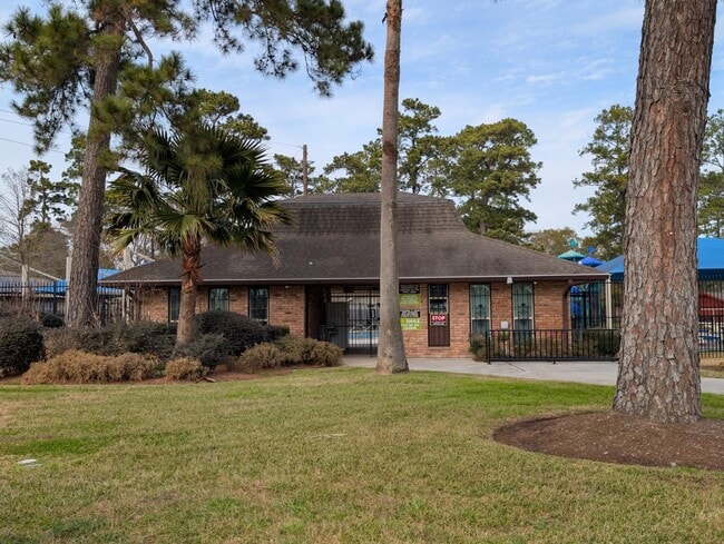 Building Photo - 4310 Enchantedgate Dr