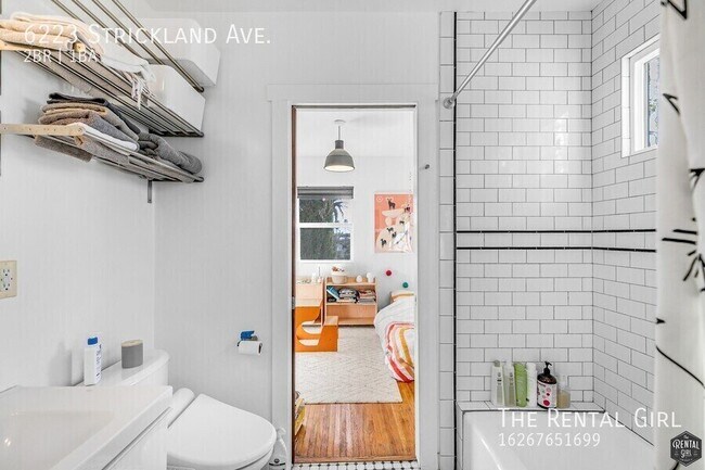 Building Photo - 6223 Strickland Ave
