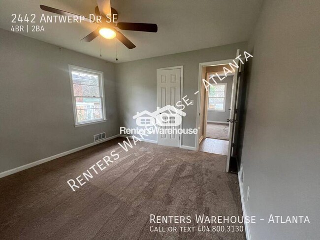 Building Photo - Charming and Fully Renovated 4-Bedroom Bri...