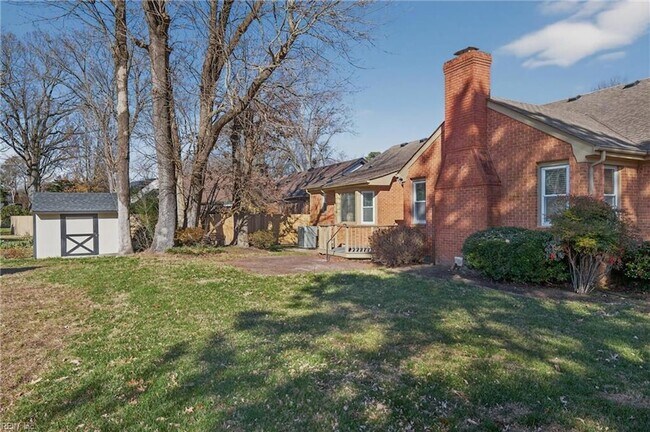 Building Photo - 4741 Michaux Dr