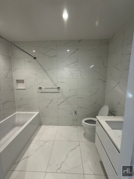 Building Photo - East 44th Street