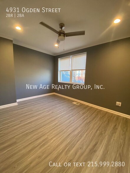 Building Photo - 4931 Ogden St