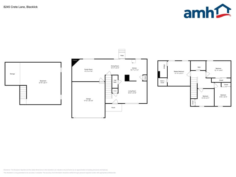 Building Photo - 8245 Crete Ln