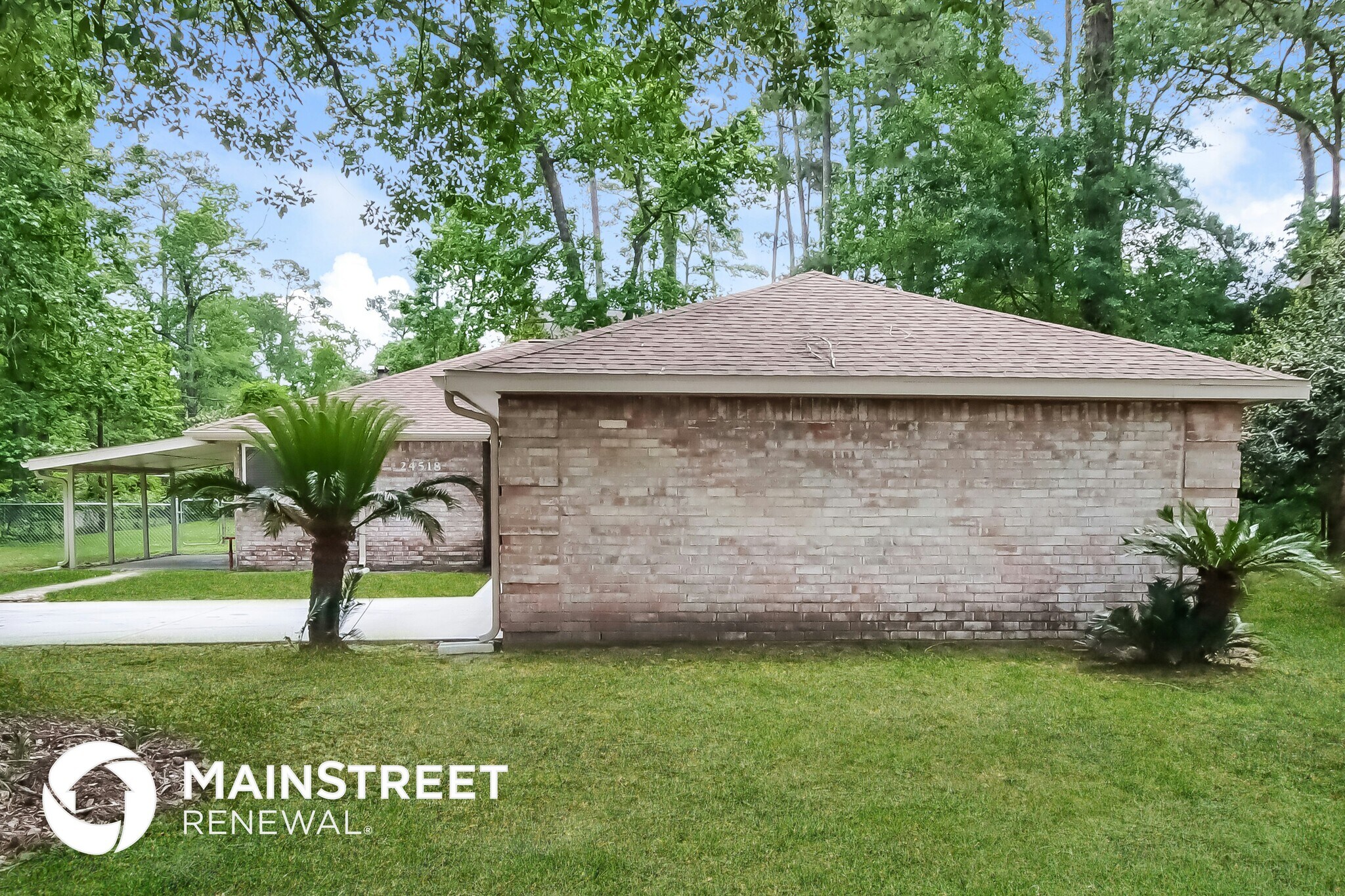 Building Photo - 24518 Pine Canyon Dr