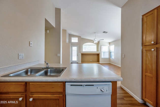 Building Photo - 7737 E Onza Ave