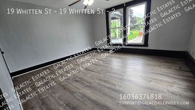 Building Photo - 19 Whitten St