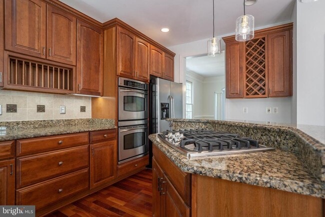 Building Photo - 6010 Ashby Heights Cir