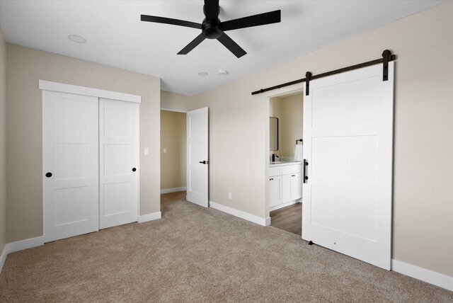 Building Photo - New Build 2025 Modern Duplex | 3 Bed, 2.5 Bath + Private Balcony & 2-Car Garage
