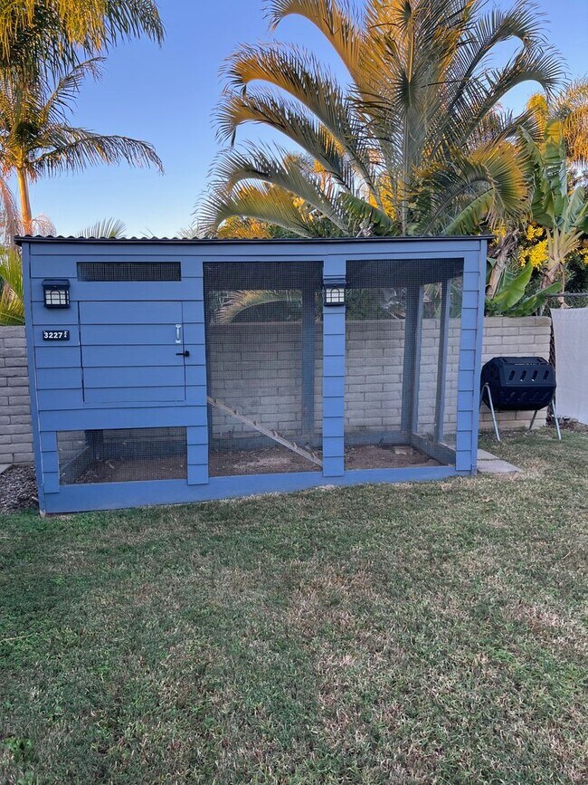 Building Photo - Rare Find!!!  Incredible 4  bedroom / 2 bath updated house in beautiful Clairemont!!!