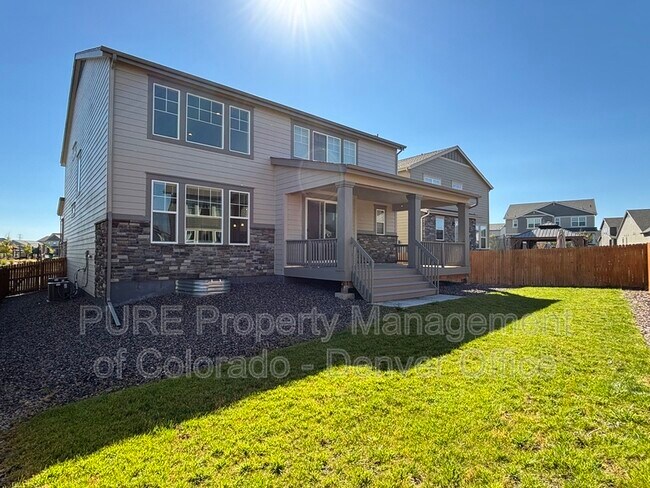 Building Photo - 933 S Eaton Park Way