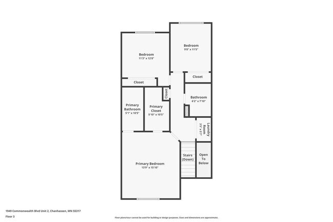 Building Photo - 1949 Commonwealth Blvd