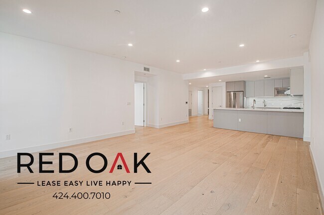 Building Photo - 1415 Reeves St