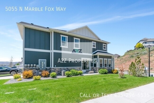 Building Photo - 5055 N Marble Fox Way