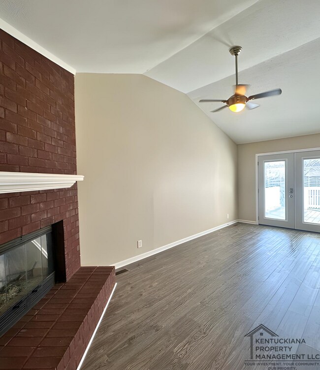 Building Photo - 3BR/2BA Home For Rent in Fern Creek!