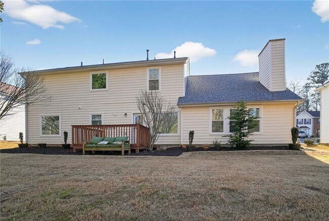 Building Photo - 1234 Carriage Trace Cir