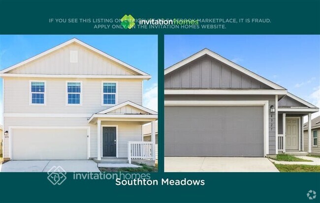 Building Photo - 14543 Southton Basin