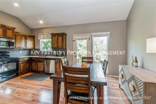 Building Photo - 12551 S Belford St