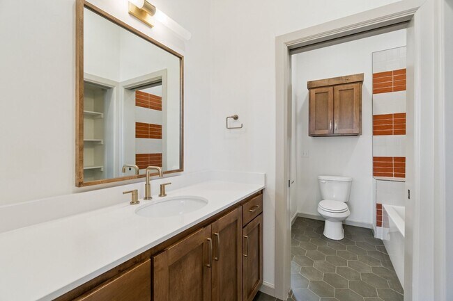 Building Photo - Natural Soul, Modern Flow, Your Boho Escape Awaits!