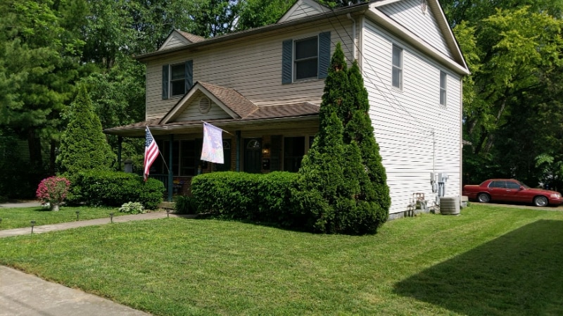 Building Photo - 103 E Park Pl