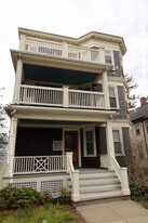 Building Photo - 12 Becket St