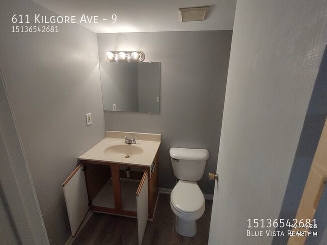 Building Photo - 611 Kilgore Ave